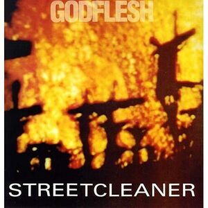 Streetcleaner